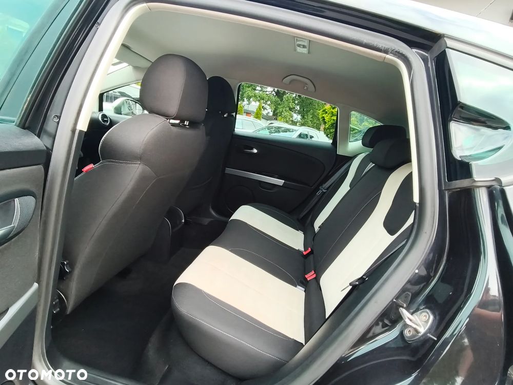 Seat Leon 1.4 TSI Sport Limited - 13