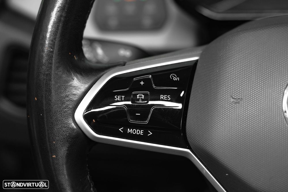 VW ID.3 58 kWh 1st - 10