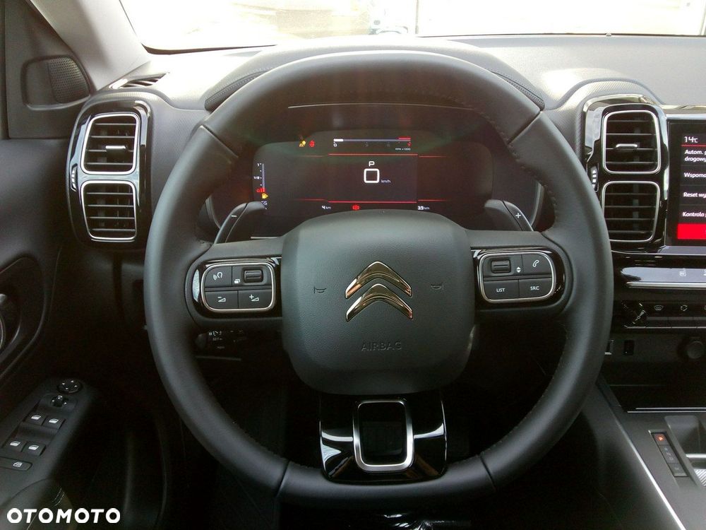 Citroën C5 Aircross - 15