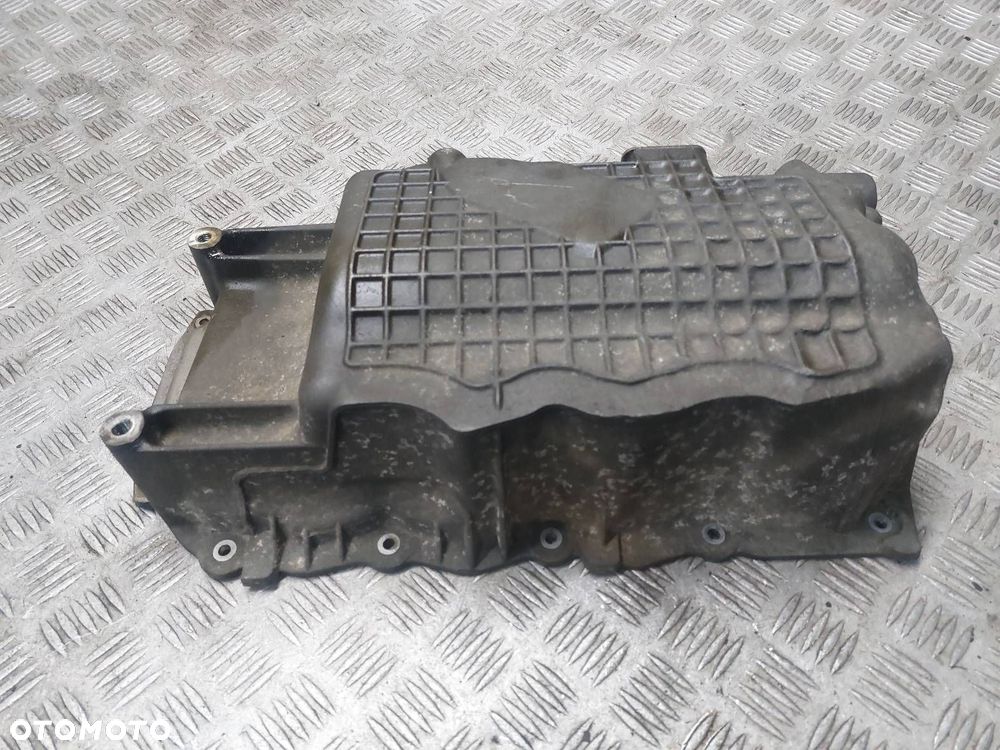 MISA MISKA OLEJOWA CHRYSLER PT CRUISER I 2.4 16V 04884387AE 04884000AA - 6
