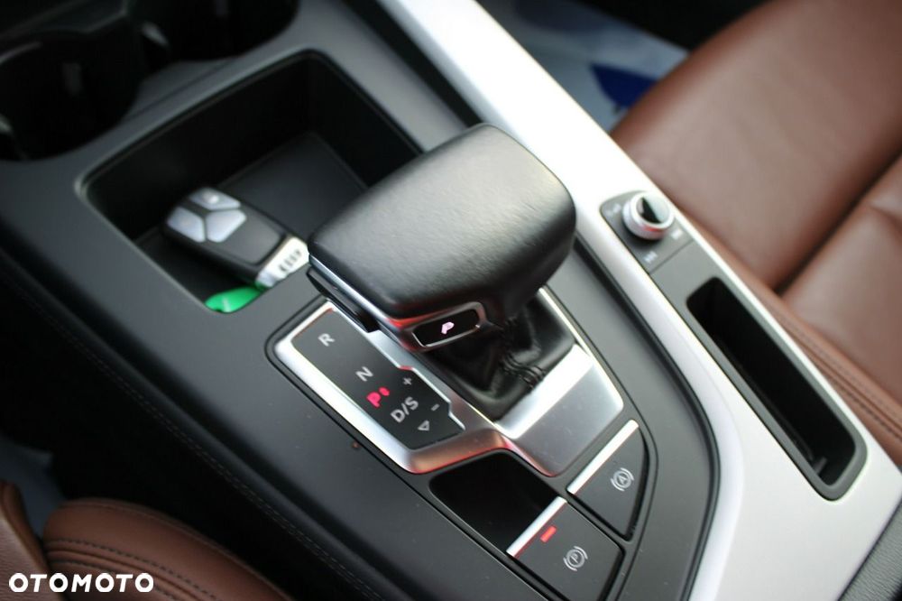 Audi A4 Allroad - 37