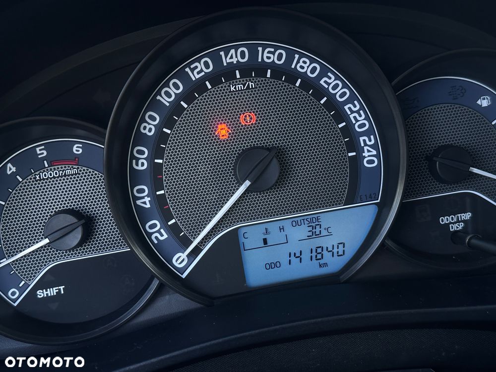 Toyota Corolla 1.4 D-4D Life - 31