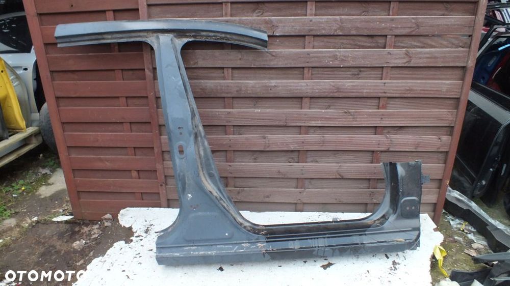 PRÓG PRAWY MAZDA 6 GJ - 1