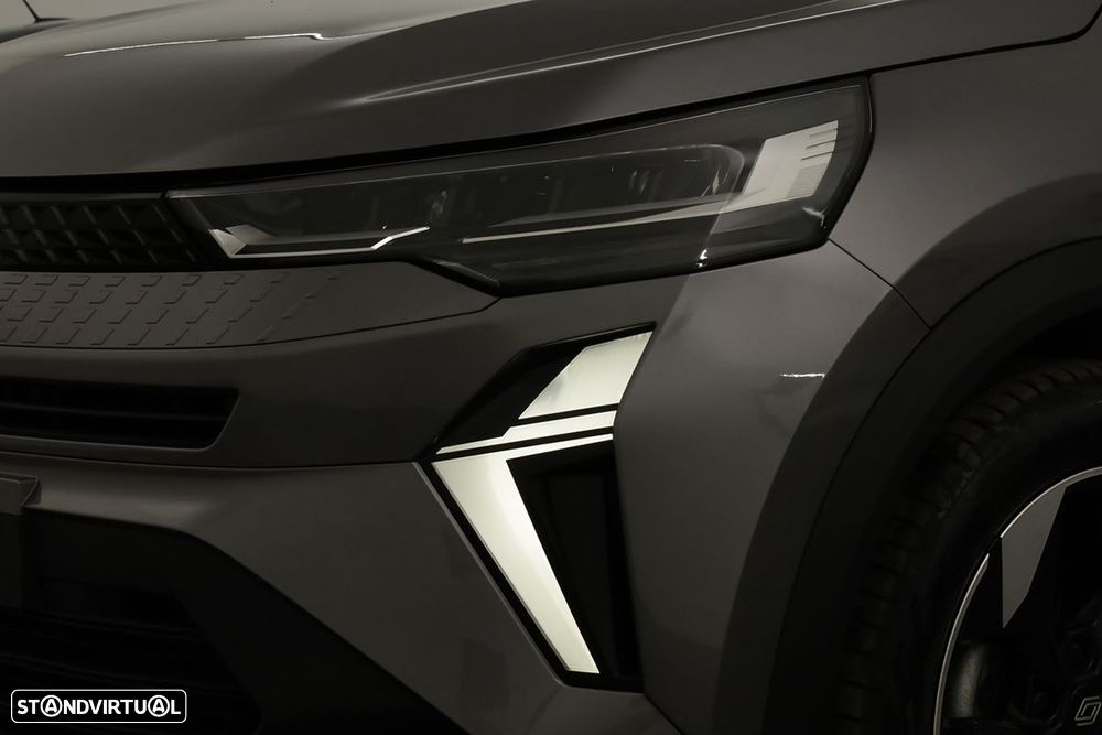 Renault Captur 1.0 TCe Techno Bi-Fuel - 6