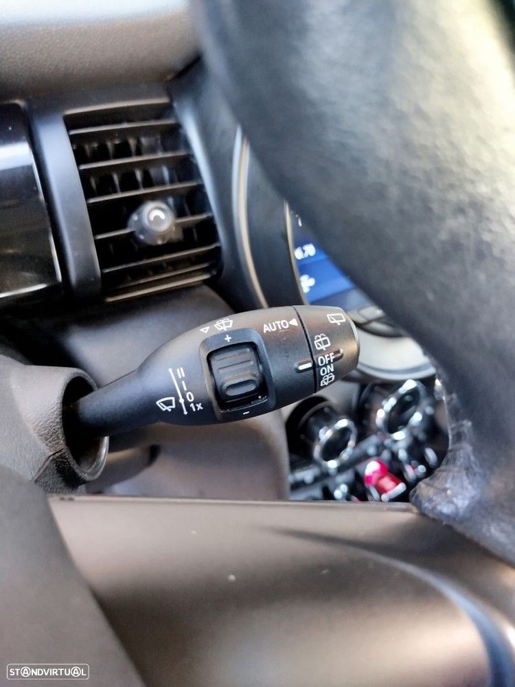 MINI 5 Portas One Auto - 26