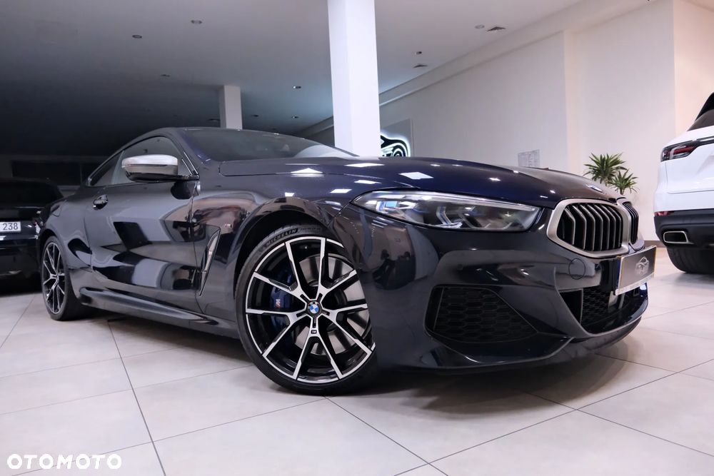 BMW Seria 8 - 6