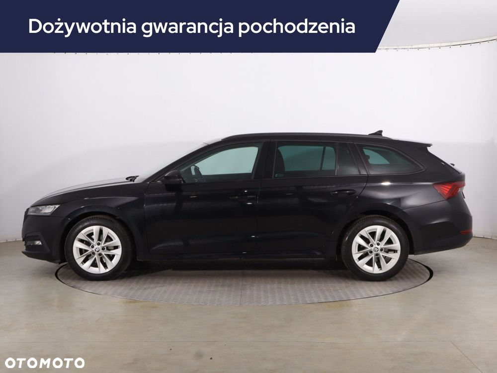 Skoda Octavia - 4