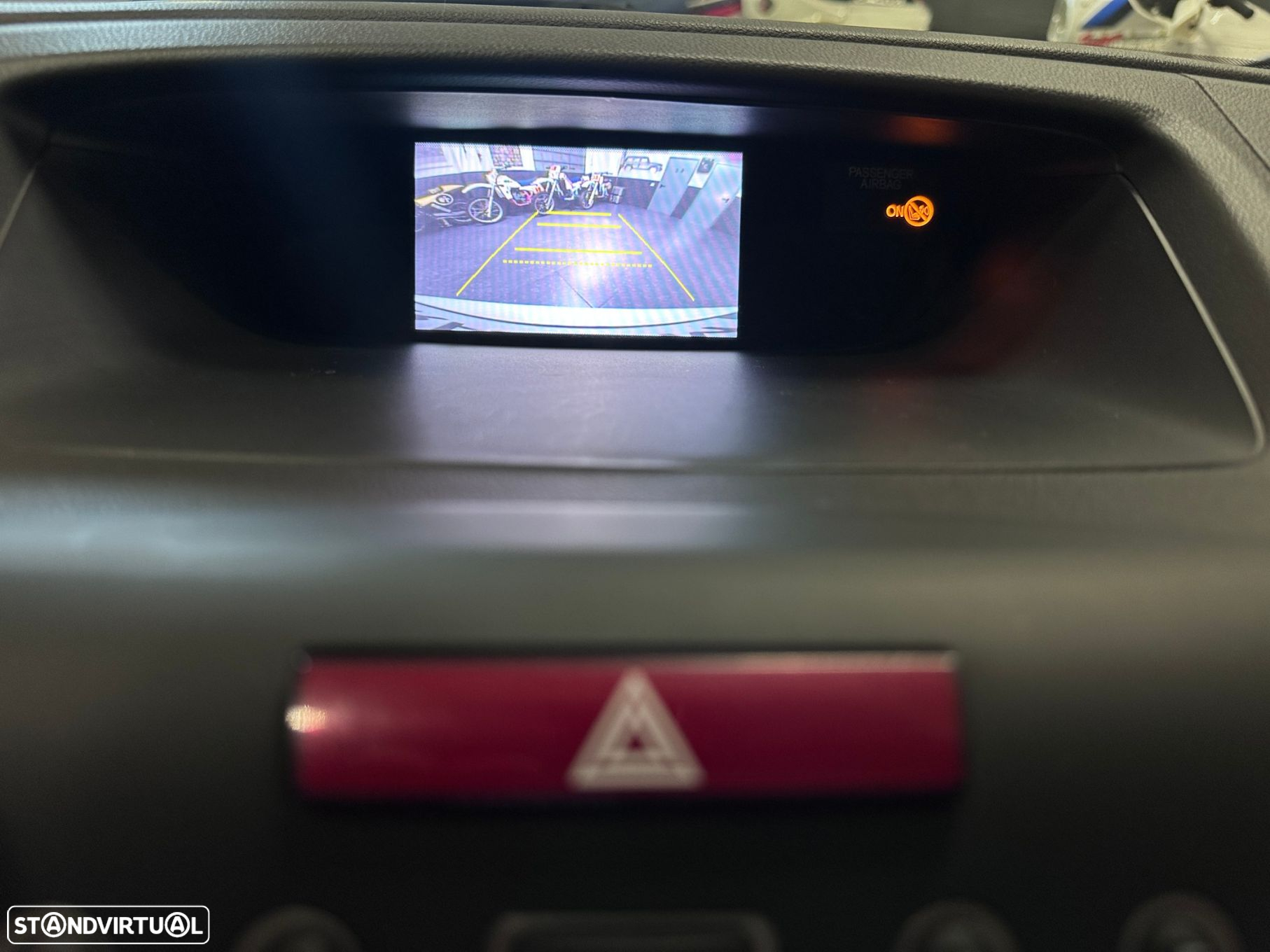 Honda CR-V 1.6 i-DTEC Elegance Plus - 6