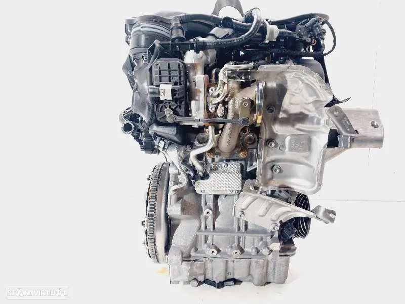 Motor Completo SEAT IBIZA 1.0 TSI - 2