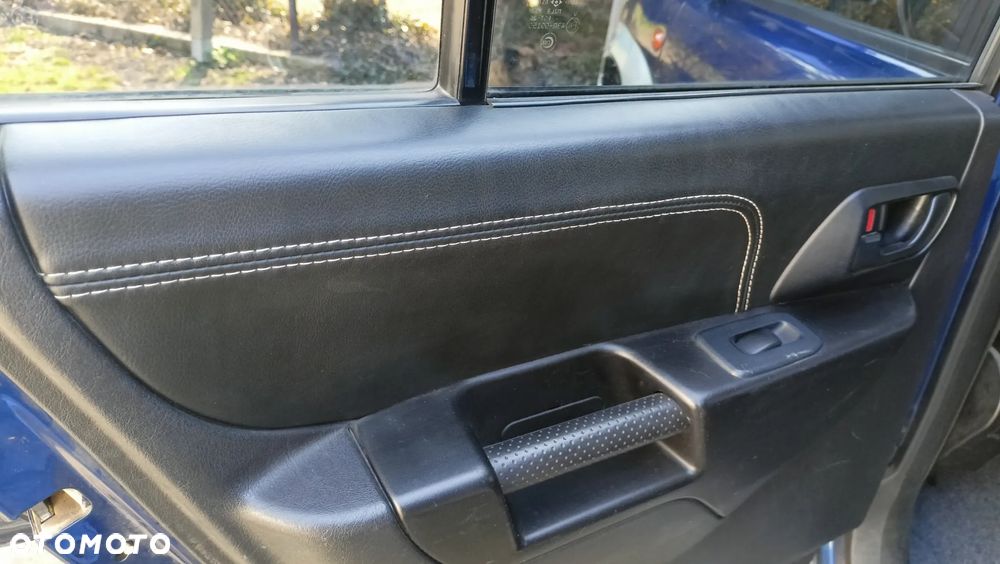 Mitsubishi Pajero Pinin 2.0 GDI - 5