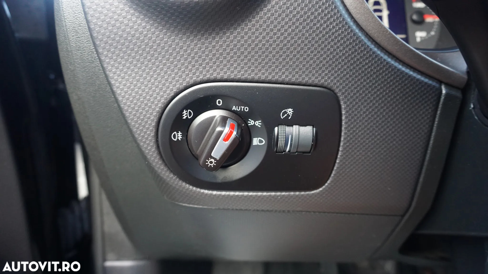Seat Leon 2.0 TDI DPF FR - 17