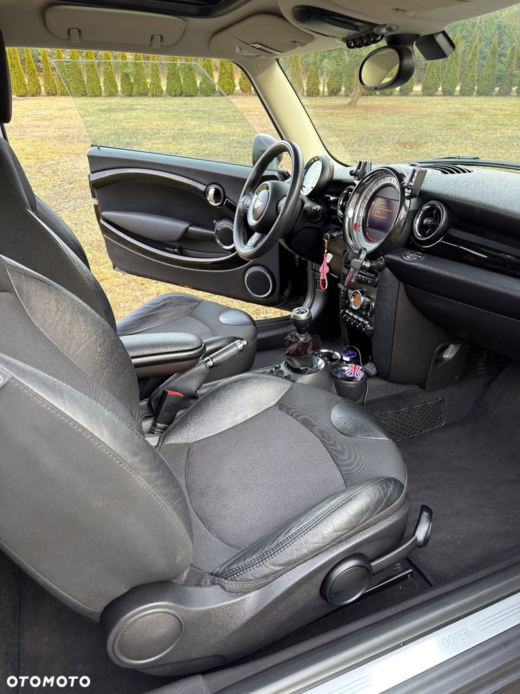 MINI Clubman - 10