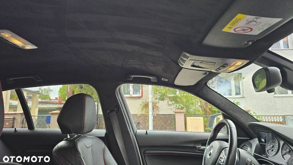 BMW Seria 1 120d - 12