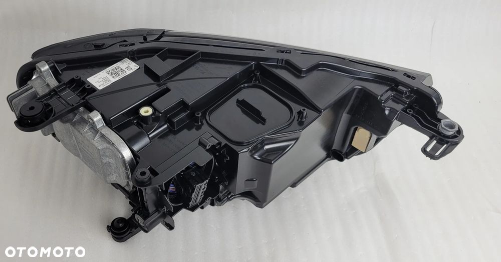 LAMPA PRZÓD LEWA VW T-ROC ,,IQ LIGHT,, FULL LED LIFT 2021- 2GA941035AP - 7