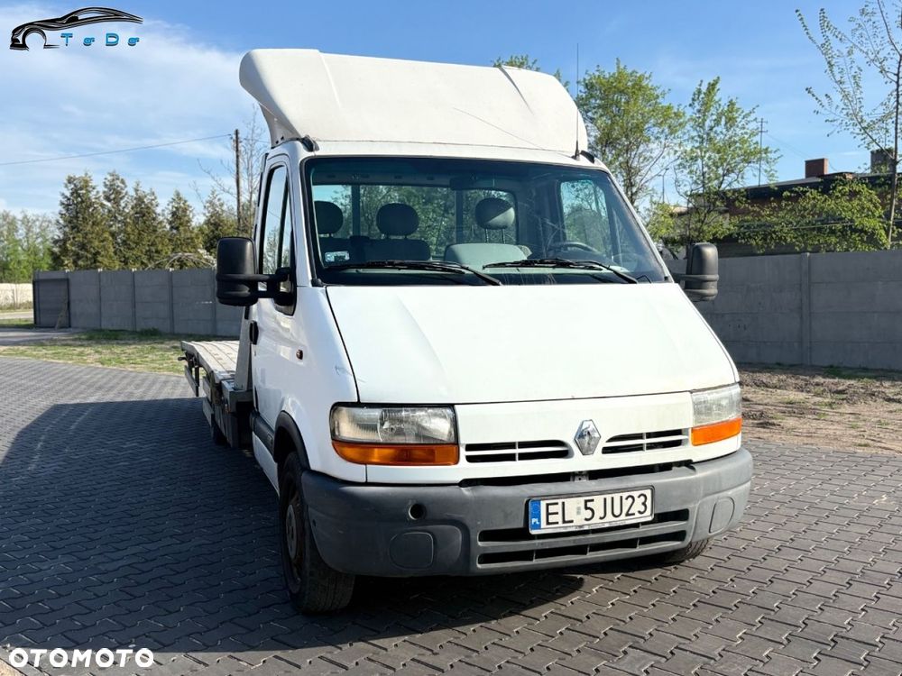 Renault MASTER - 4