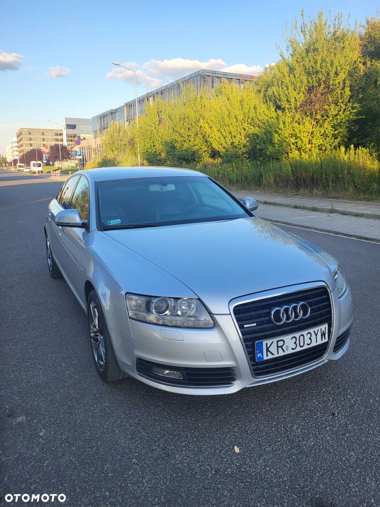 Audi A6 ver-3-0-tdi-quattro-tiptronic - 1