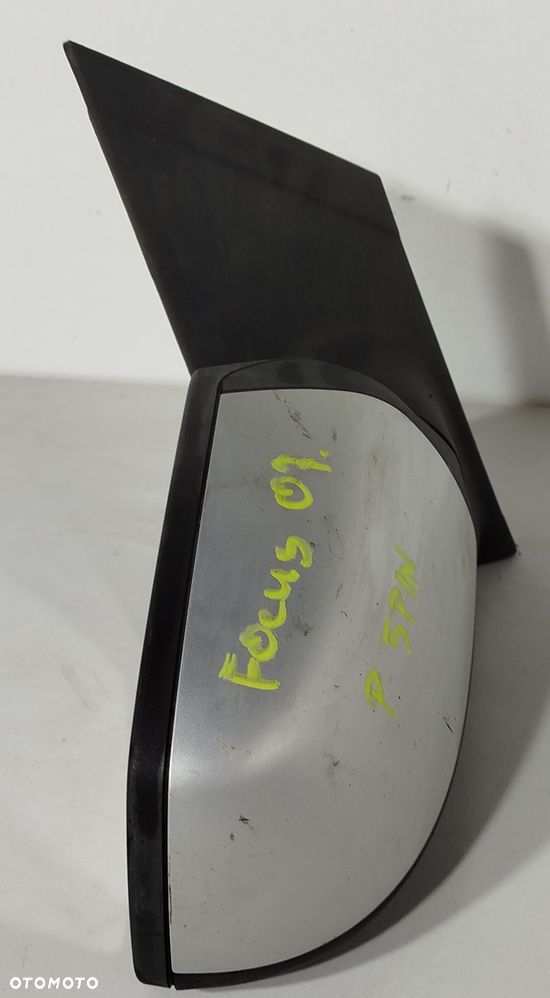 lusterko prawe przód przednie FORD FOCUS MK2 04-08 5 PIN - 2