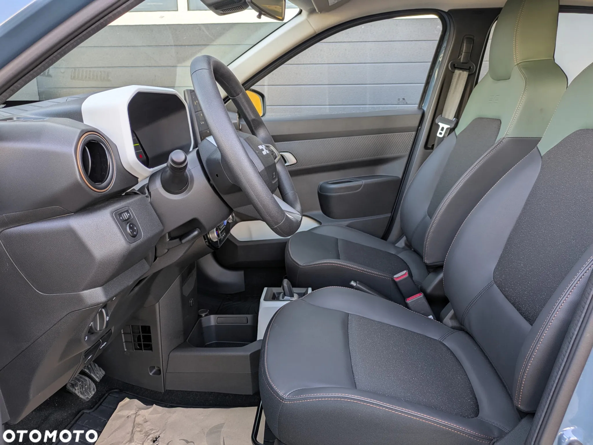 Dacia Spring Electric 26.8kWh 65 Extreme - 5