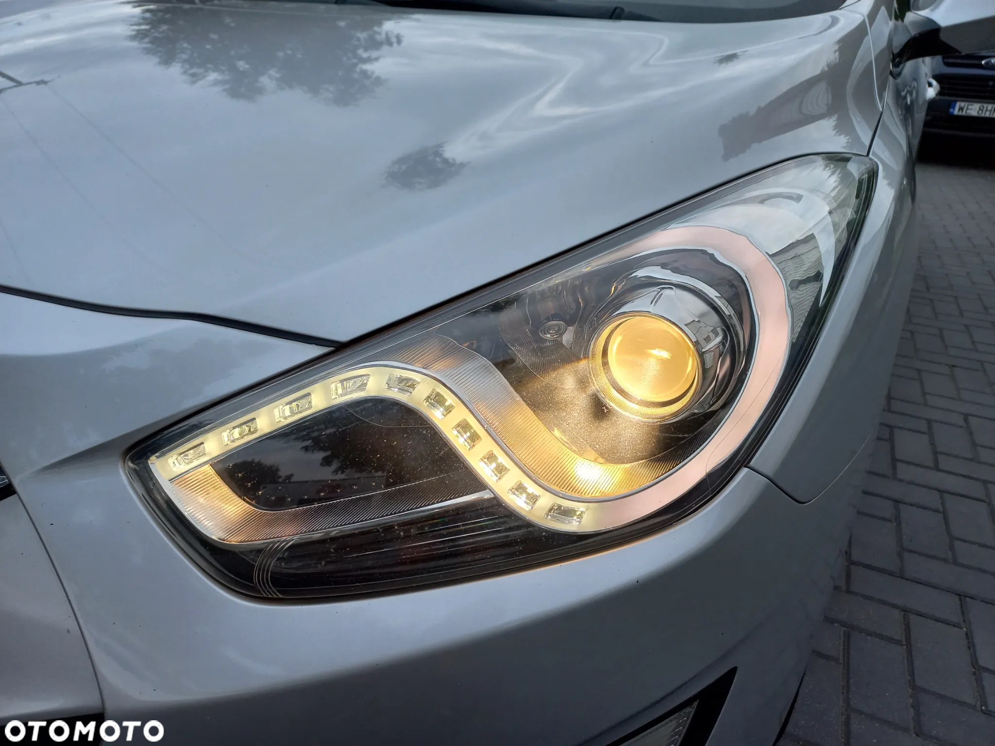 Hyundai i40 1.7 CRDi Style - 12