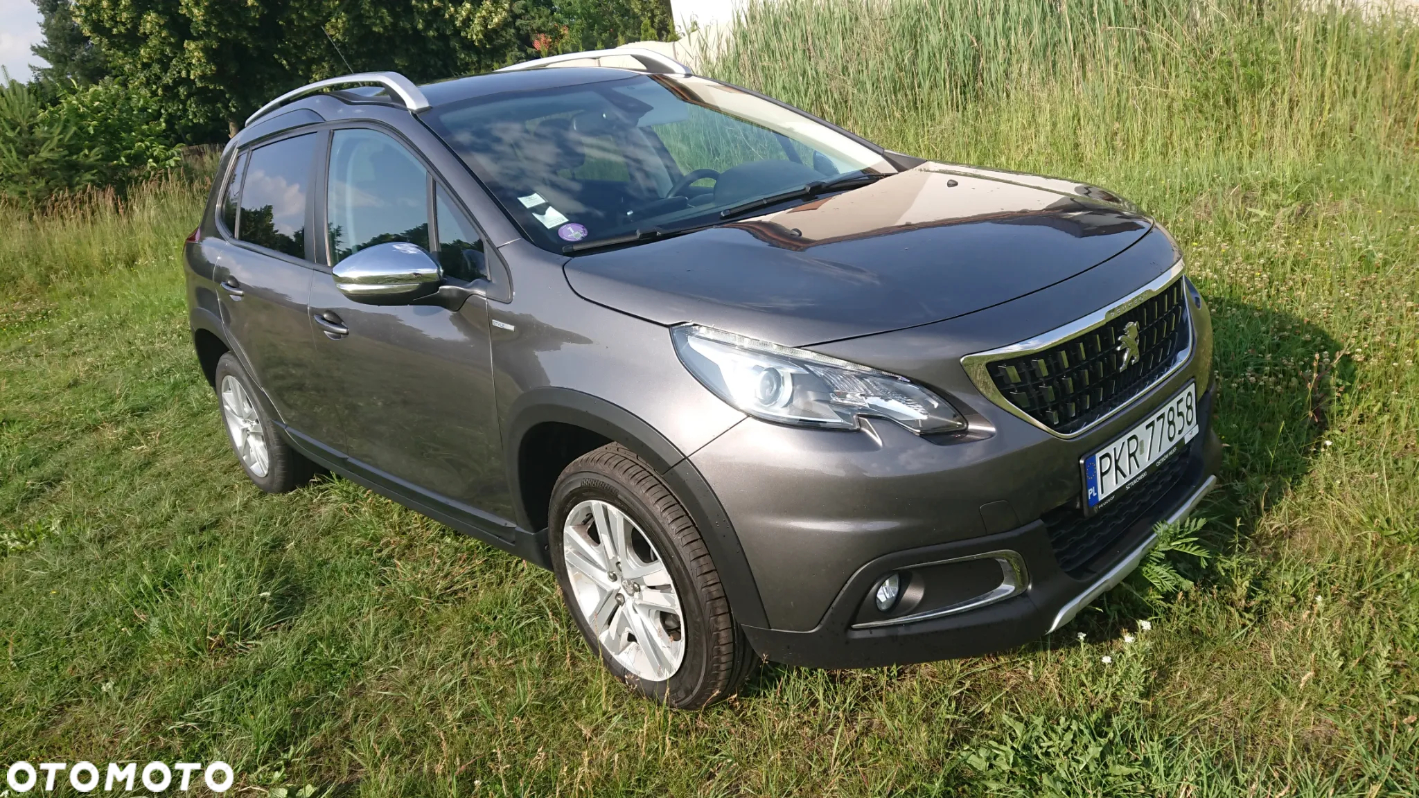 Peugeot 2008 - 15