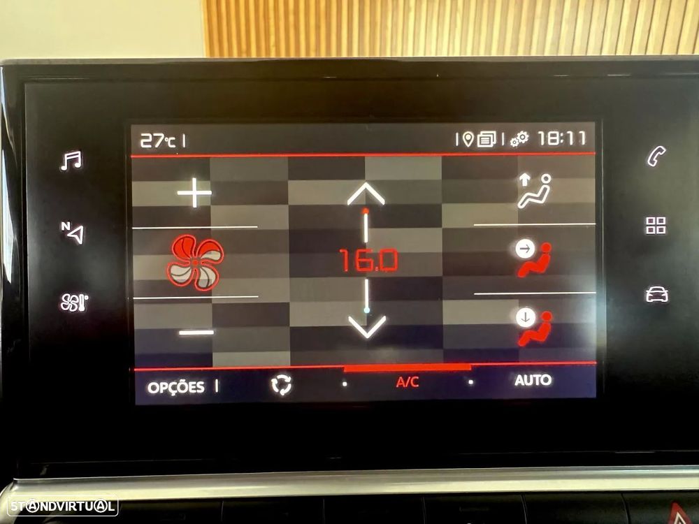 Citroën C4 Cactus Pure Tech 110 Stop&Start Shine Edition - 47