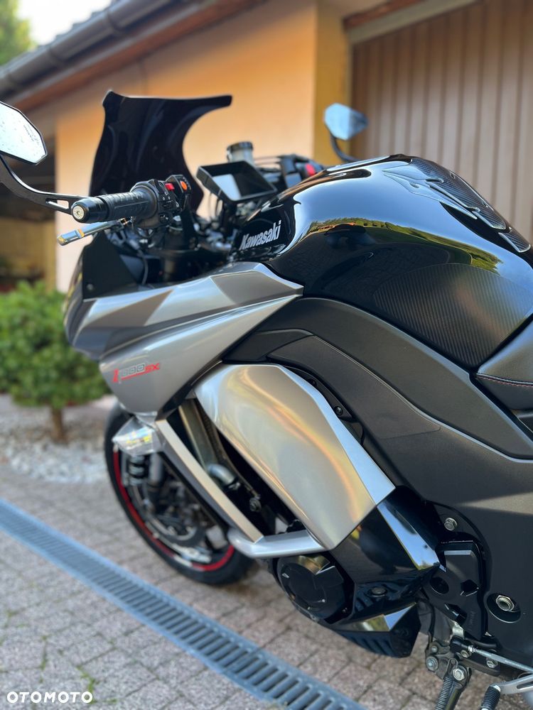 Kawasaki Z - 31