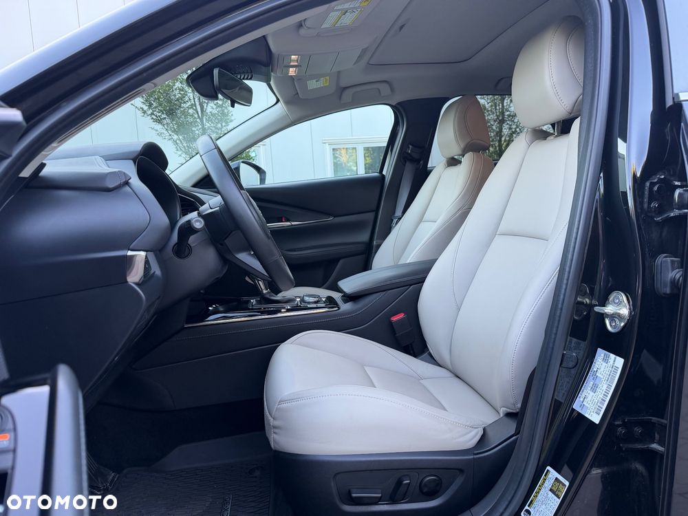 Mazda CX-30 - 23