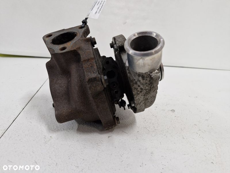 KIA SPORTAGE 3 III I40 IX35 1.7 CRDI TURBOSPRĘŻARKA TURBINA 28201-2A850 - 7