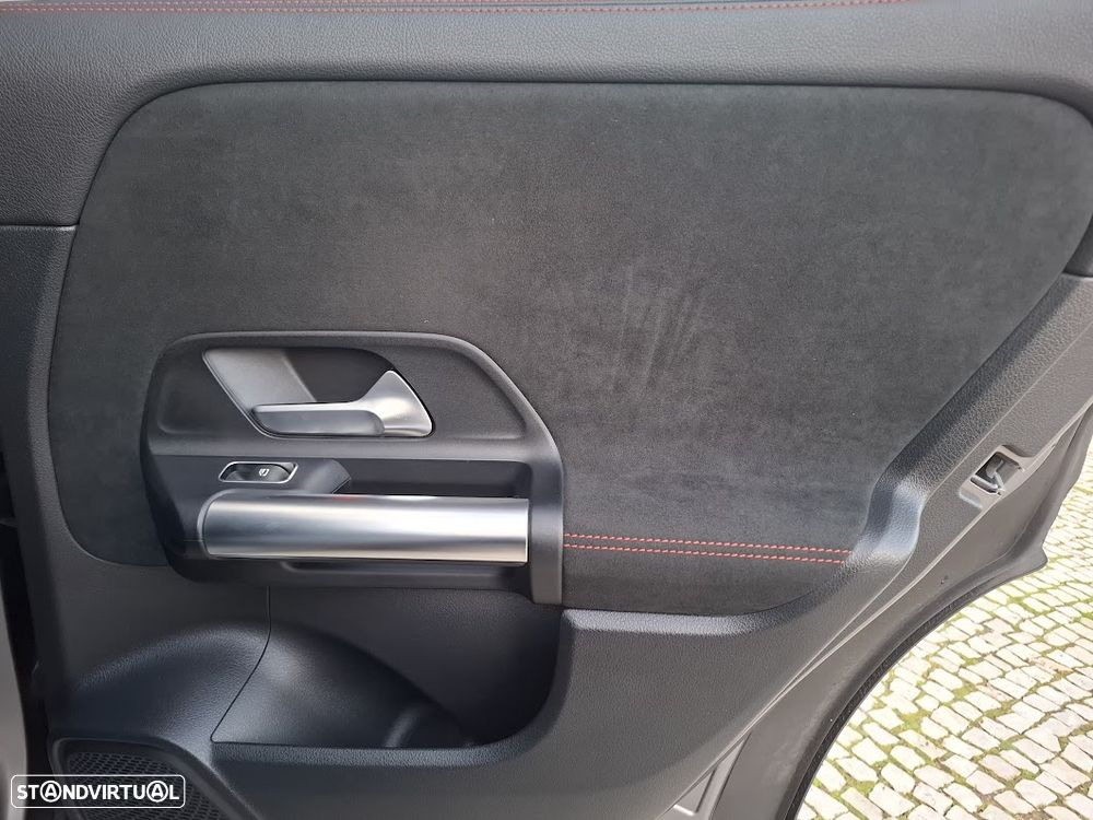 Mercedes-Benz EQA 250 AMG Line - 43