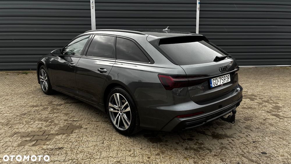 Audi A6 - 3