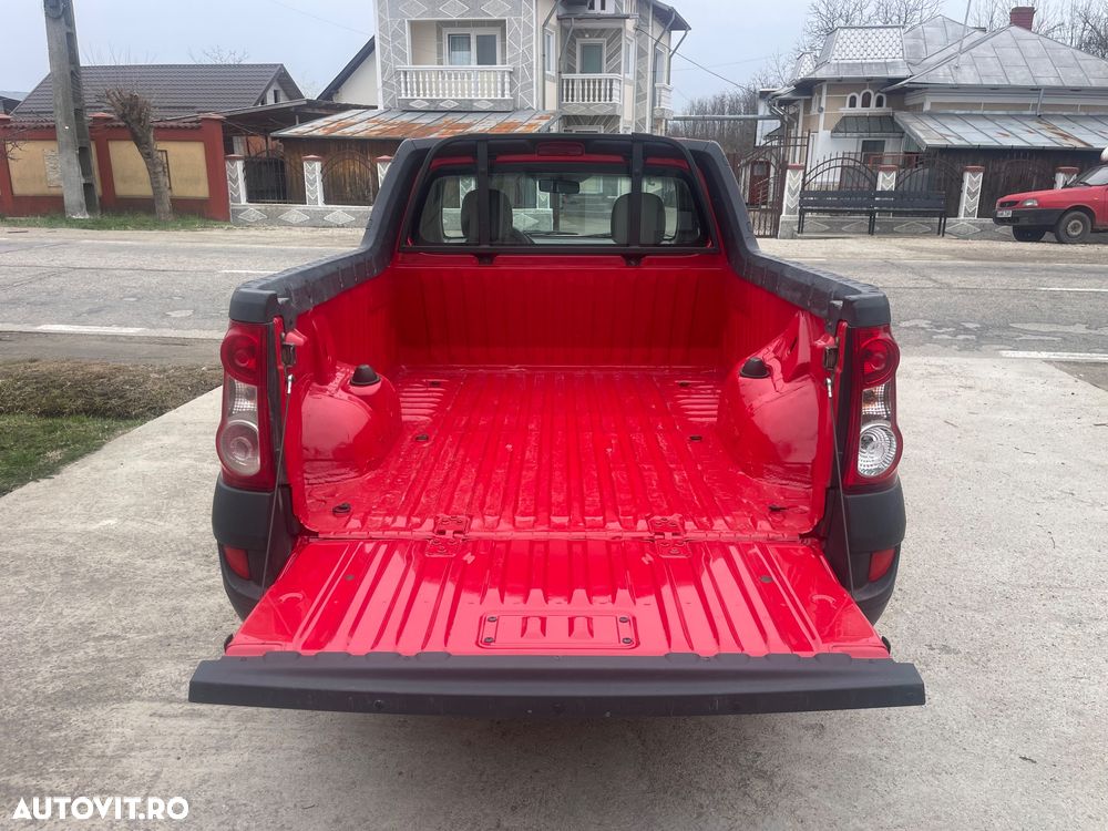 Dacia Pick Up - 10