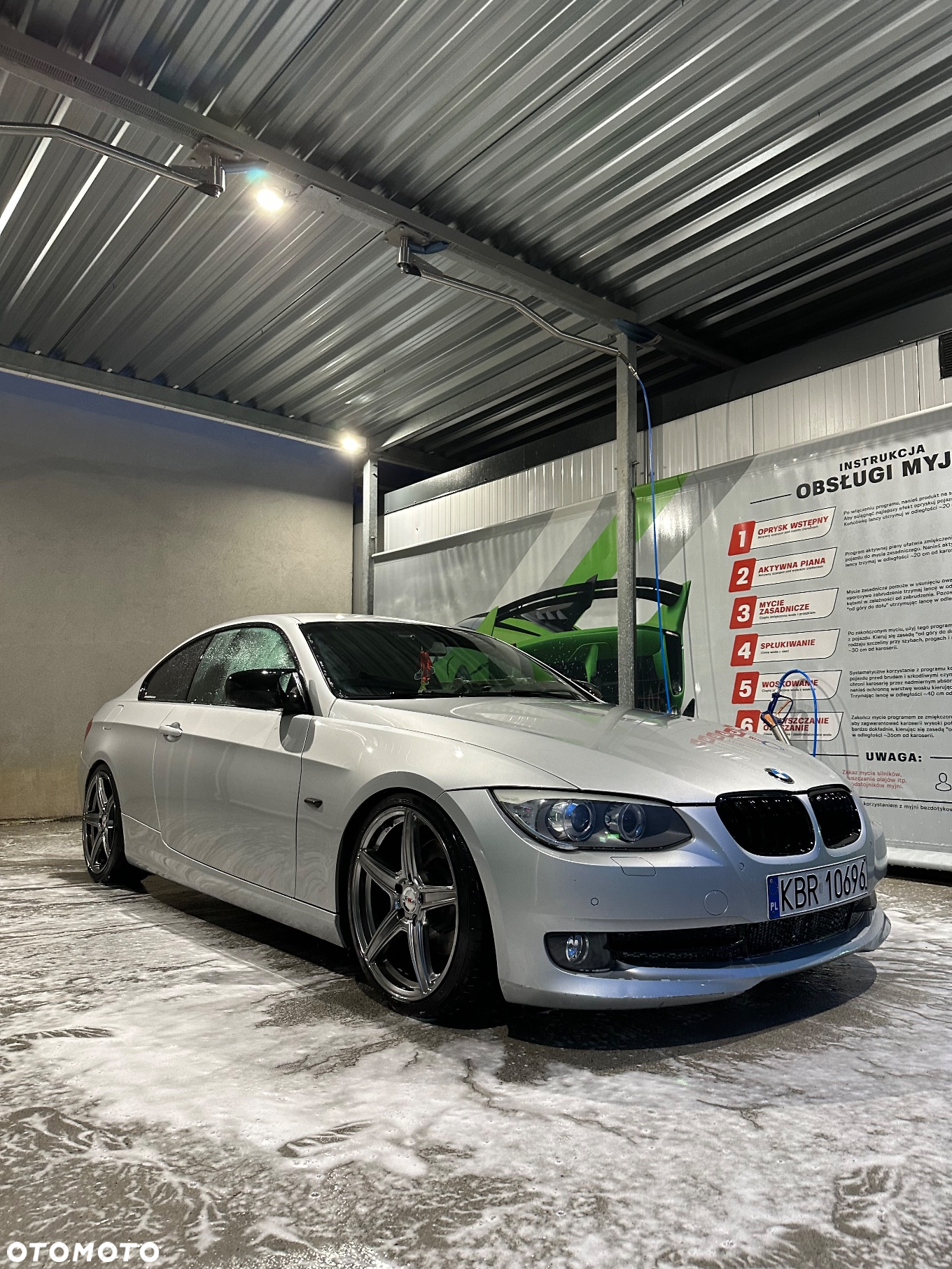BMW Seria 3 - 27