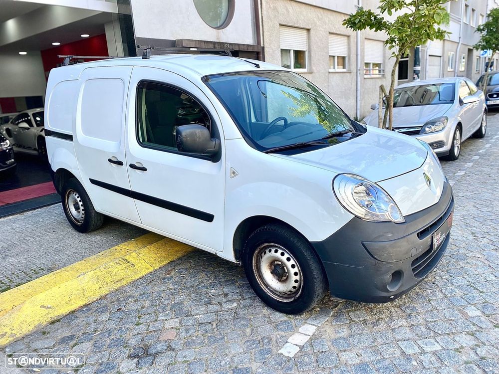 Renault Kangoo 1.5 dCi Pack - 3