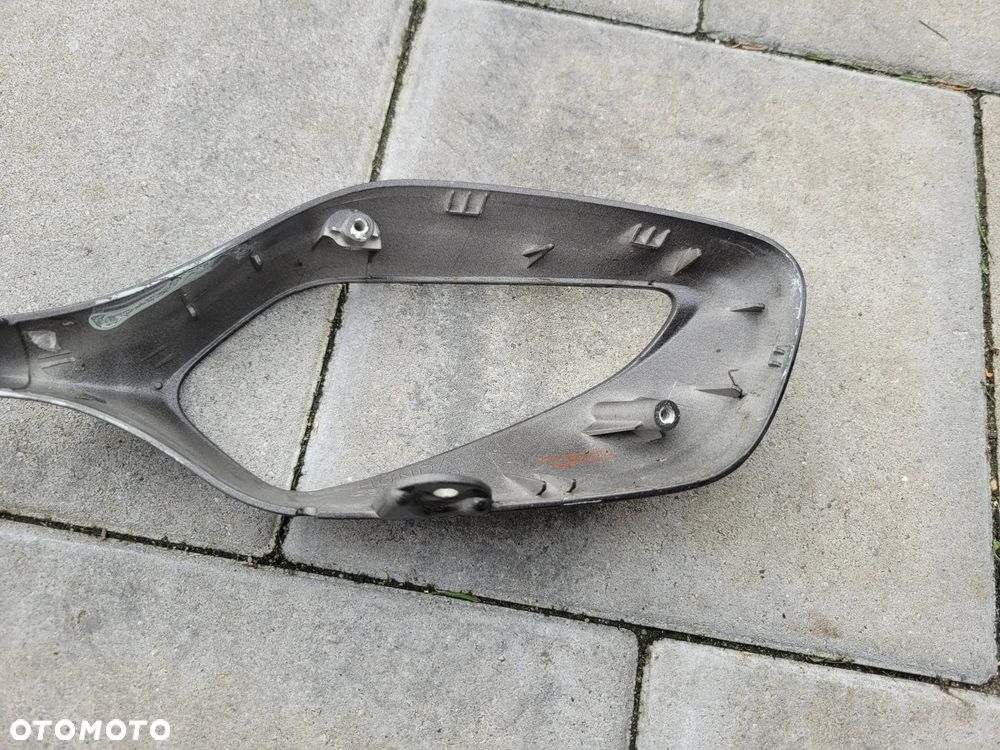 Obudowa, osłona lusterka Honda VFR 1200 - 8