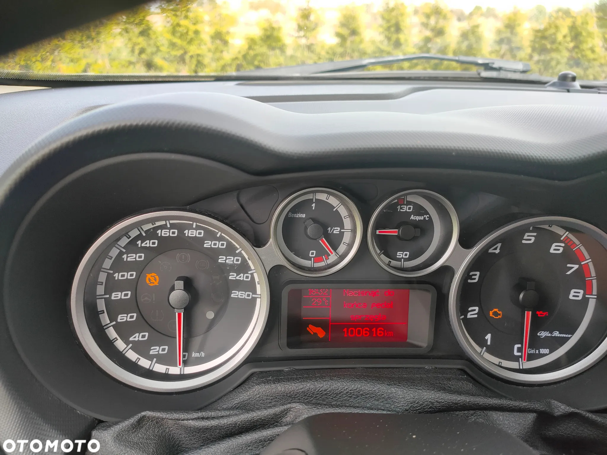 Alfa Romeo Mito - 10