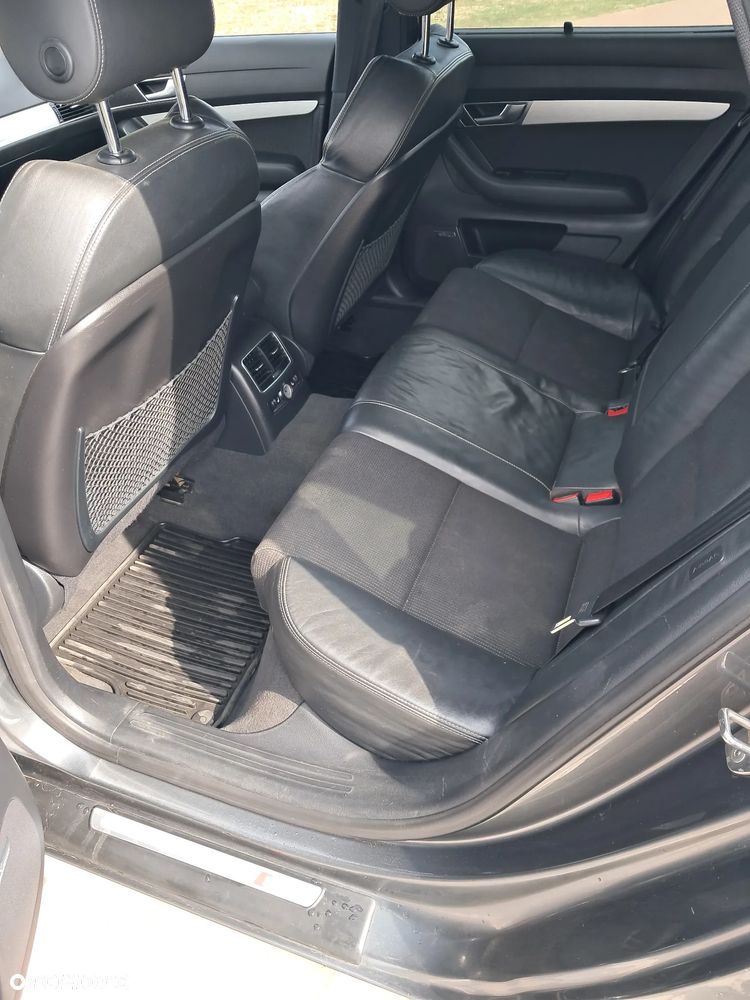 Audi A6 Avant 3.0 TDI DPF quattro S tronic - 11