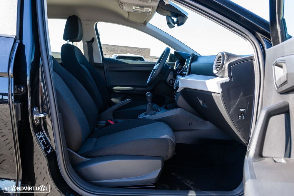 SEAT Ibiza 1.0 EcoTSI Reference - 16