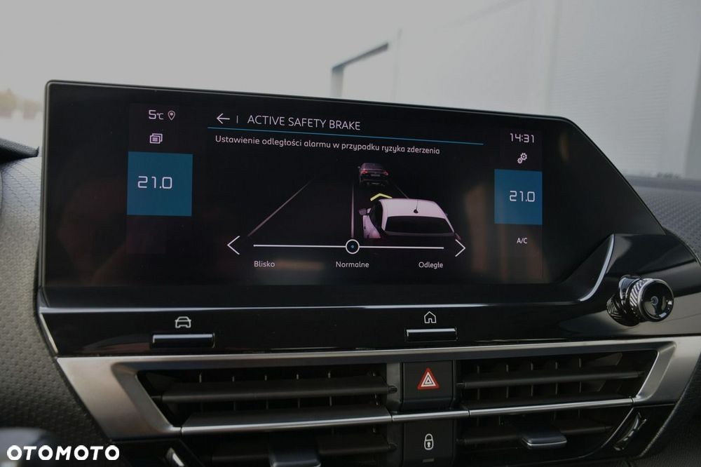 Citroën C4 1.5 BlueHDi Feel Pack S&S - 24