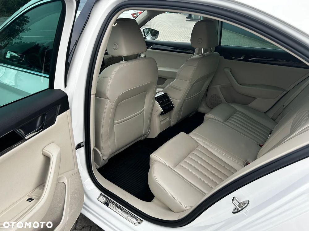 Skoda Superb 1.5 TSI ACT L&K DSG - 30