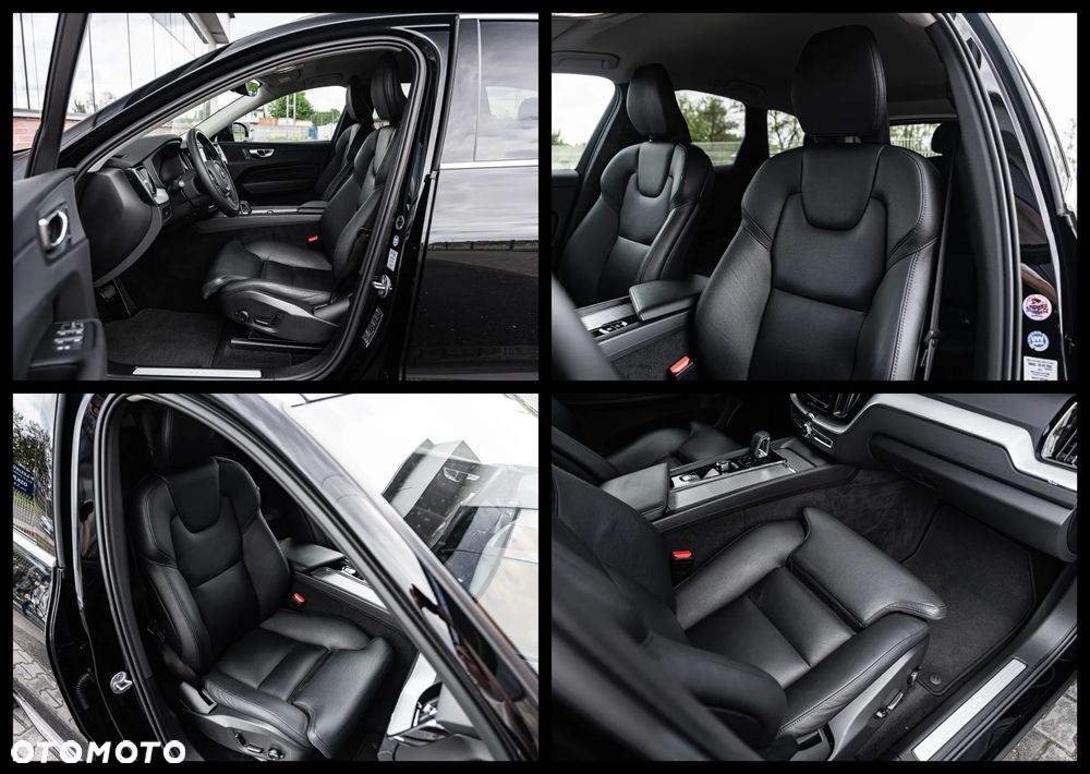 Volvo XC 60 B4 D Plus Bright - 29