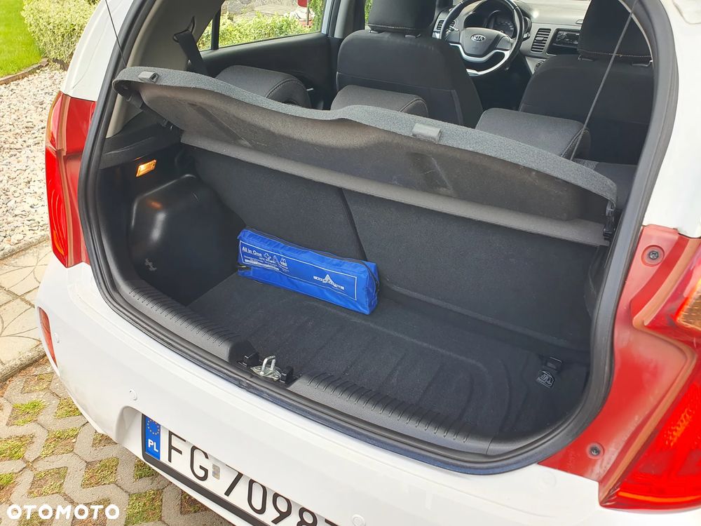 Kia Picanto - 26