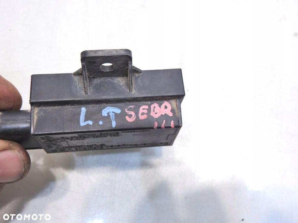 CZUJNIK CIŚNIENIA OPON LEWY TYŁ SEBRING III - 2