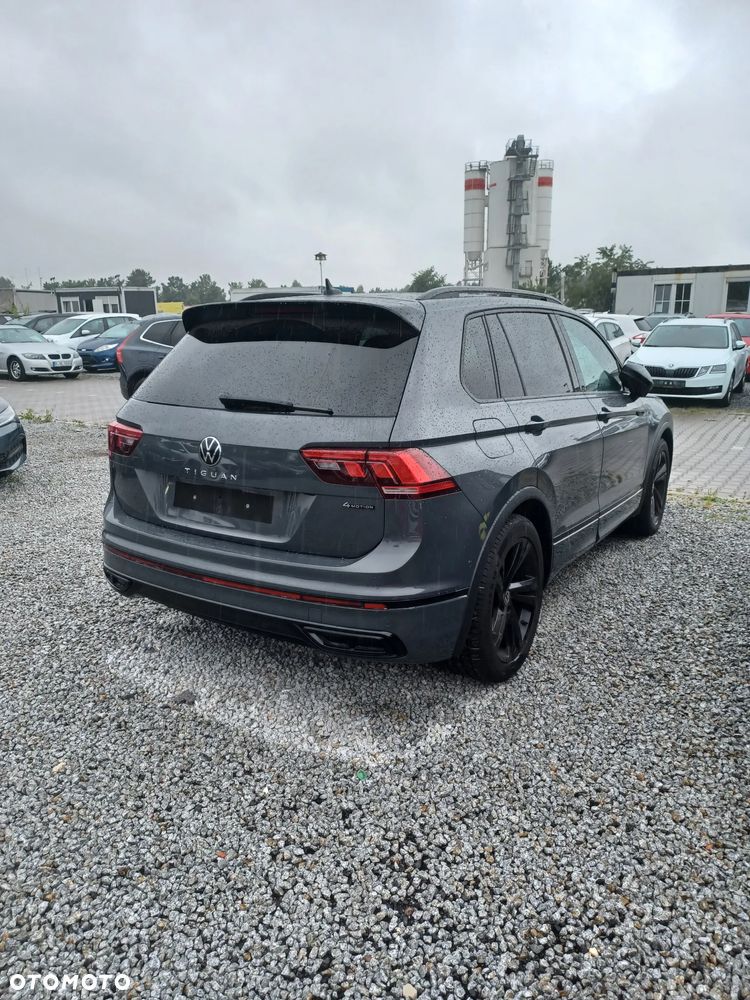 Volkswagen Tiguan 2.0 TSI 4Mot R-Line DSG - 3