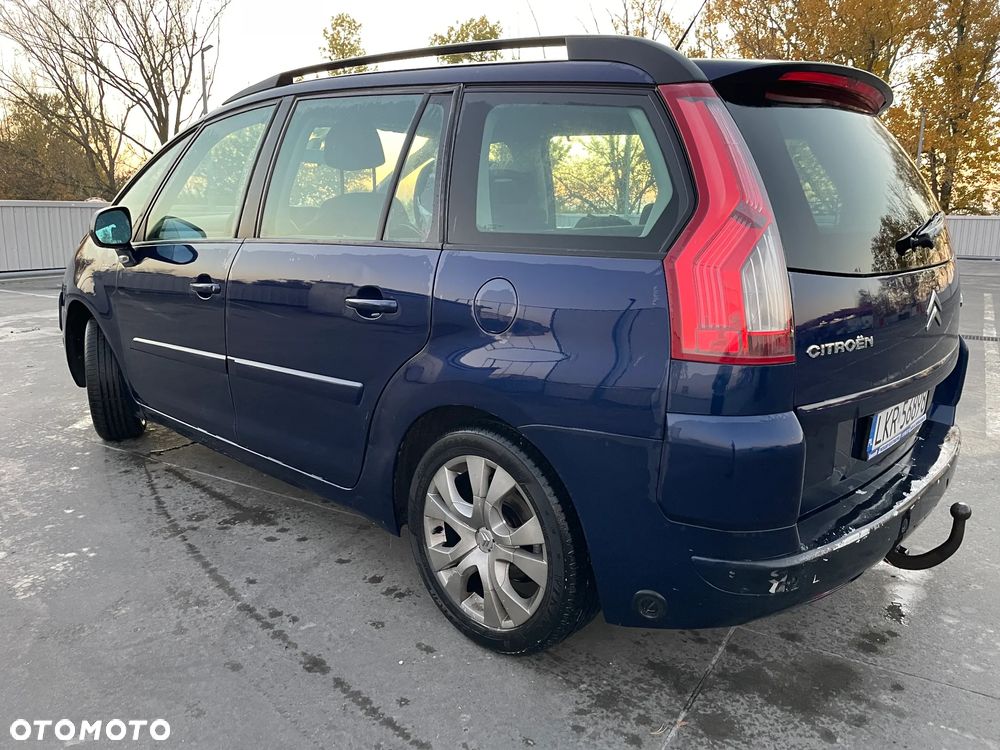 Citroën C4 Picasso - 2