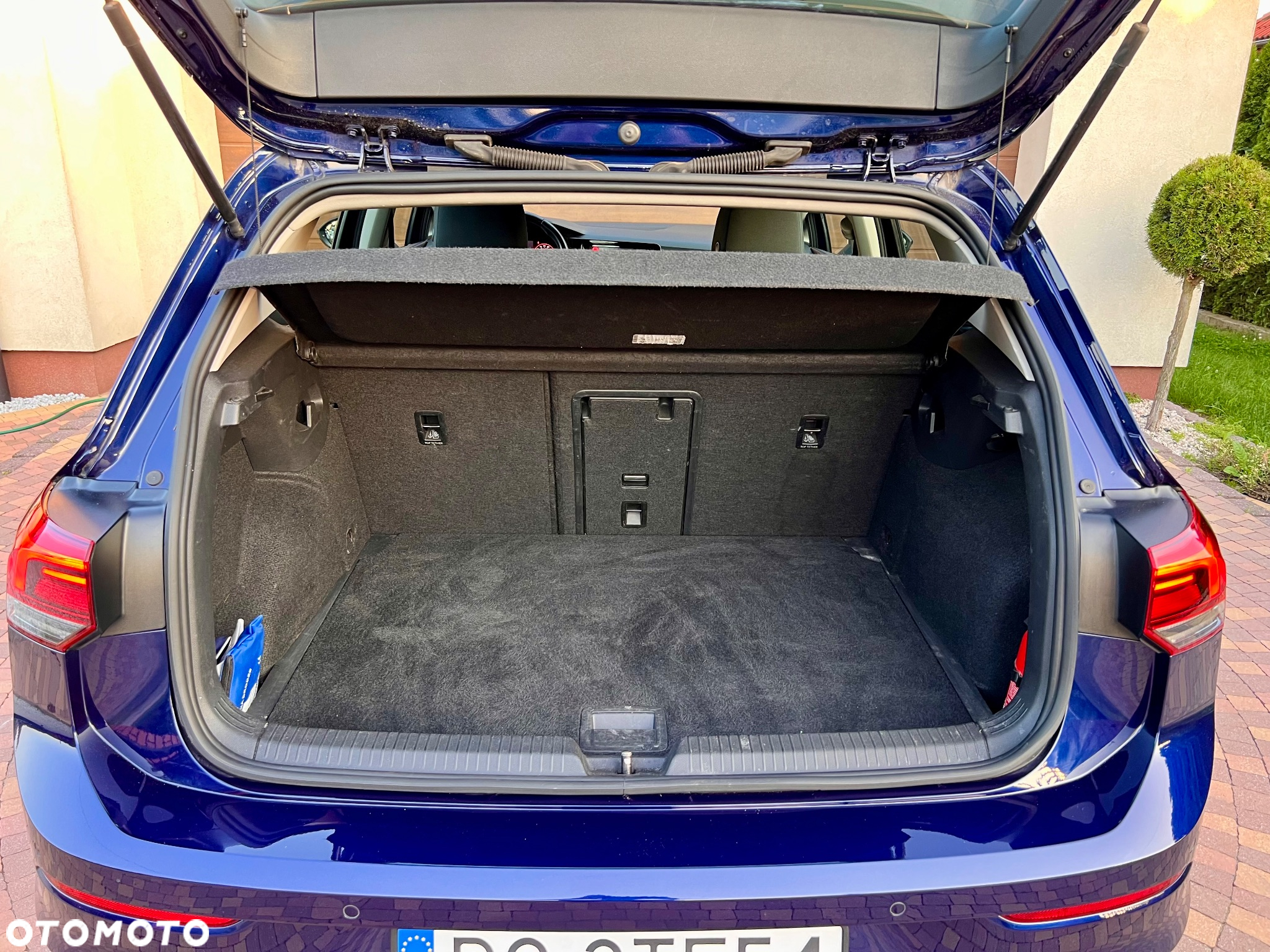 Volkswagen Golf VIII 1.5 TSI EVO Life - 10