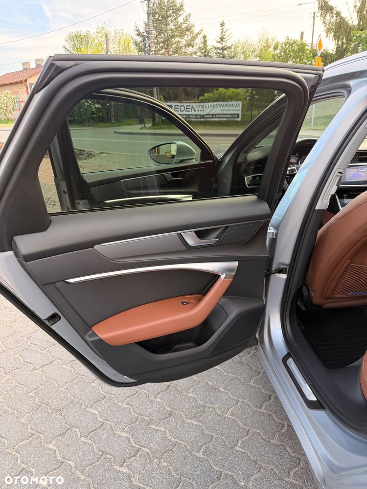 Audi A6 Avant 40 TDI mHEV Sport S tronic - 17