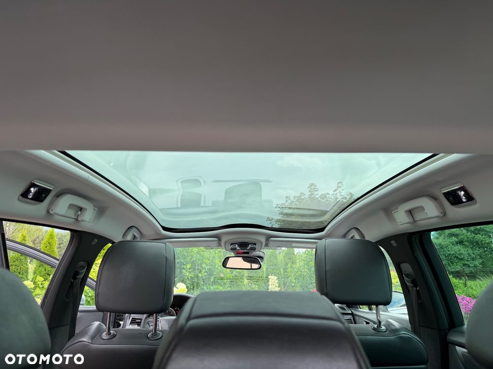 Peugeot 508 2.0 BlueHDi Allure S&S - 25