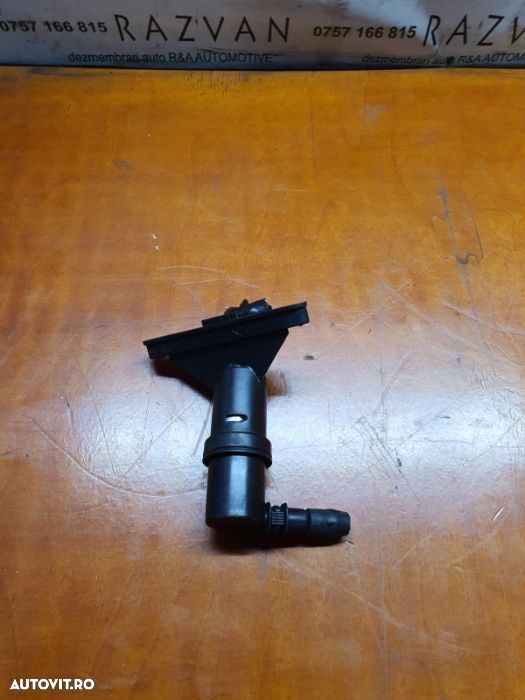 Spalator Far Stanga Bmw Seria 5 E60 E61 Original Livram Oriunde - 1