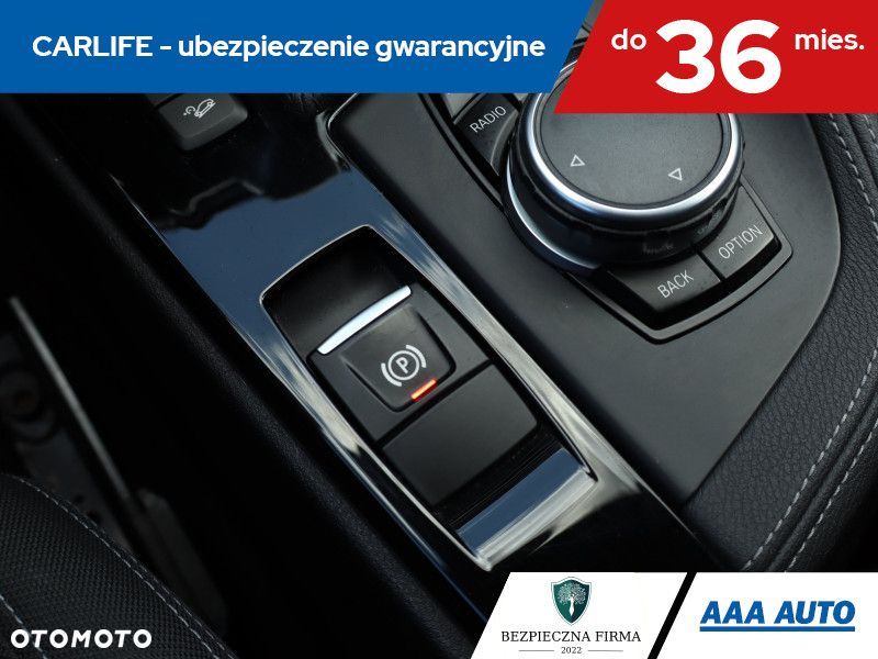 BMW X1 - 19