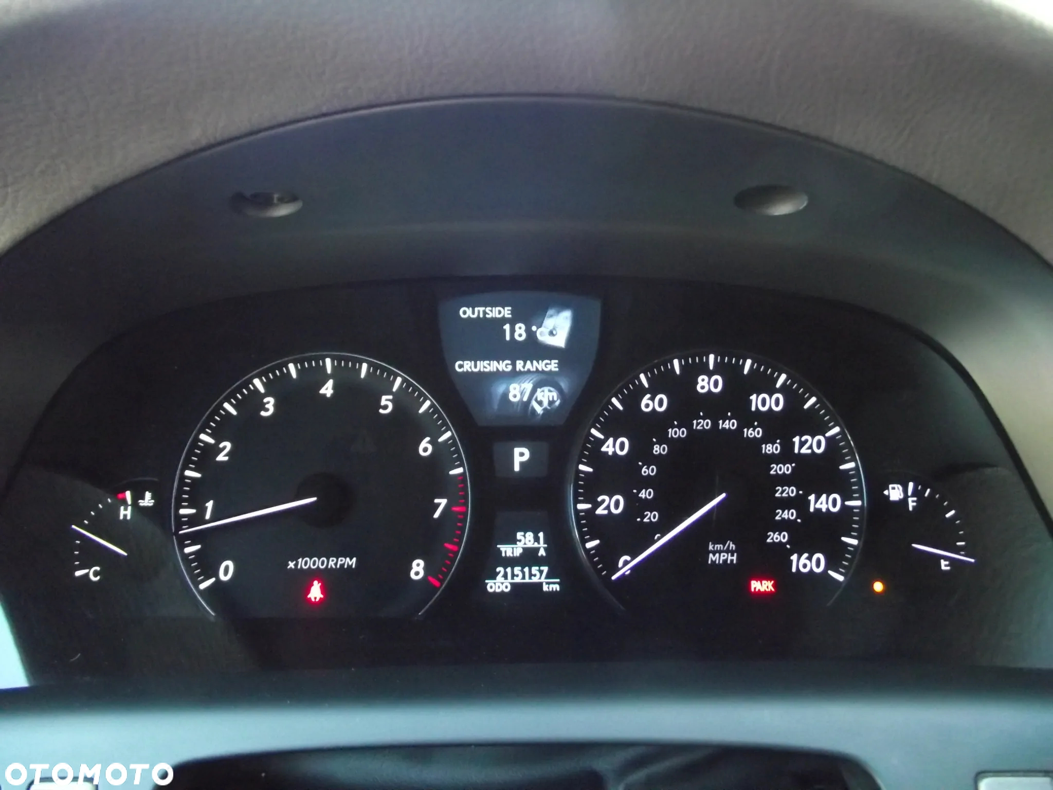 Lexus LS 460 Impression Line - 27